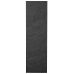 Aurinkotuolin suojus 2 kpl 12 purjerengasta 200x65x35/60 cm PE